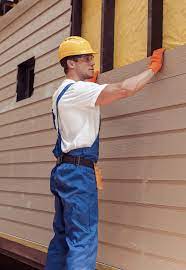 Best Composite Siding  in Lake Elsinore, CA